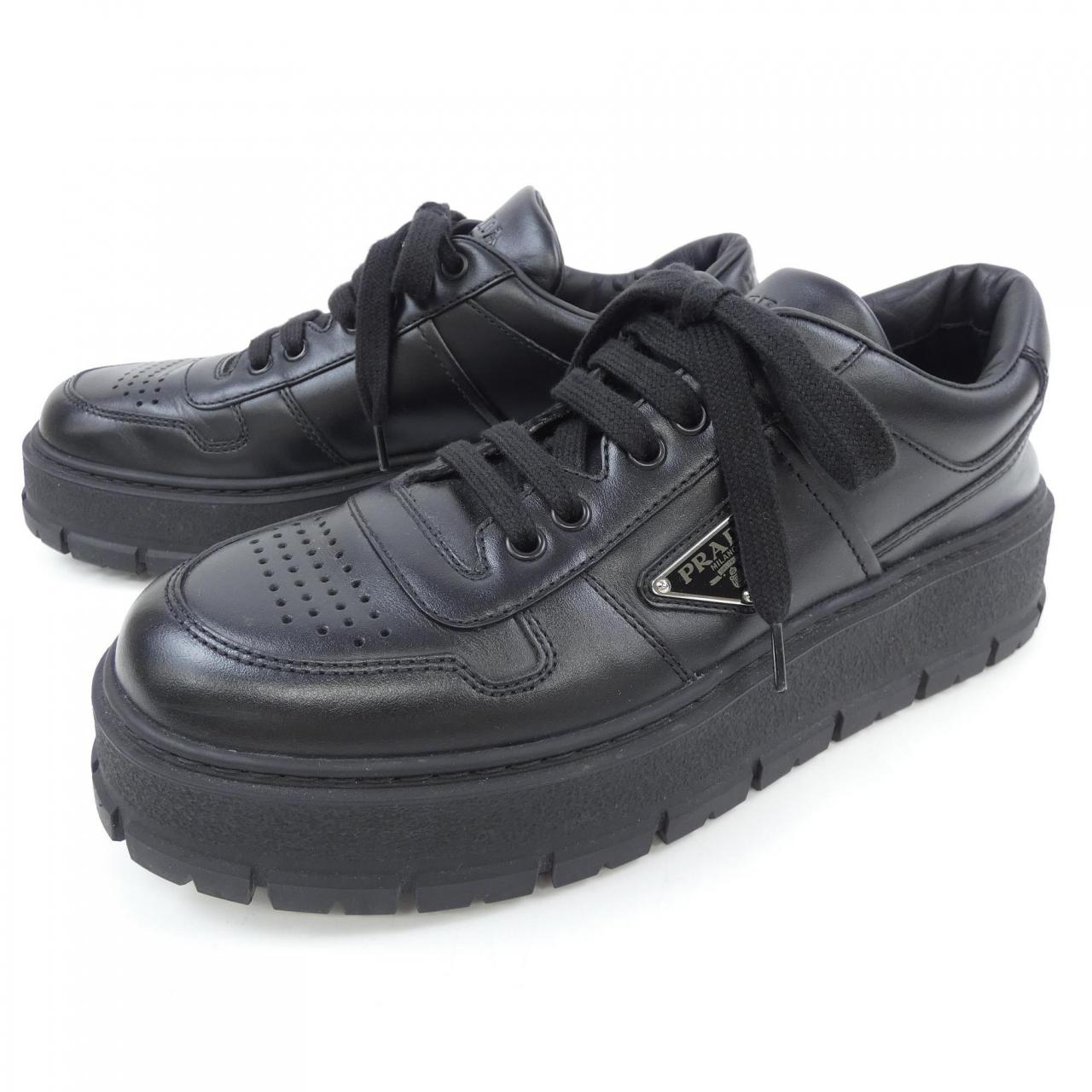 プラダ PRADA 2EG452 スニーカー