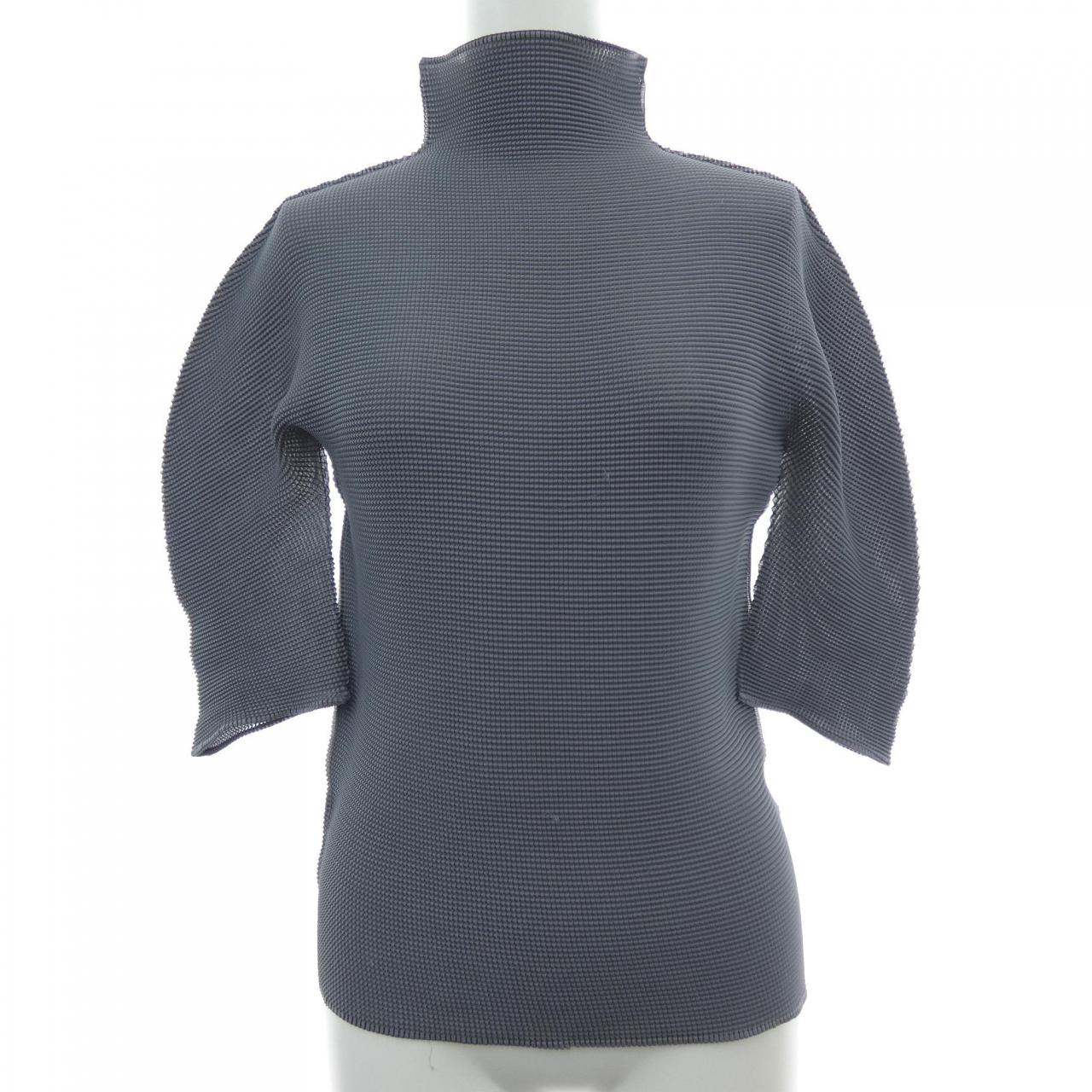 ミーイッセイミヤケ me ISSEY MIYAKE MI01FK411 トップス