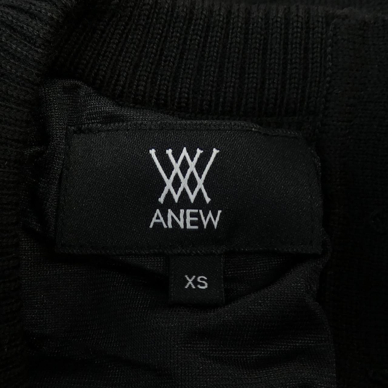 ANEW ニット
