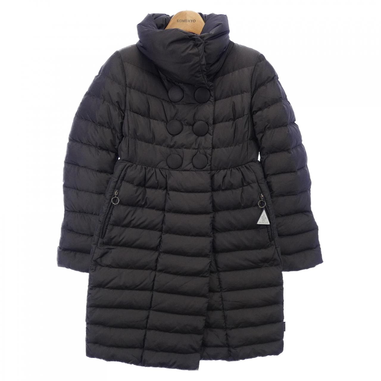 MONCLER Johanna Down Coat