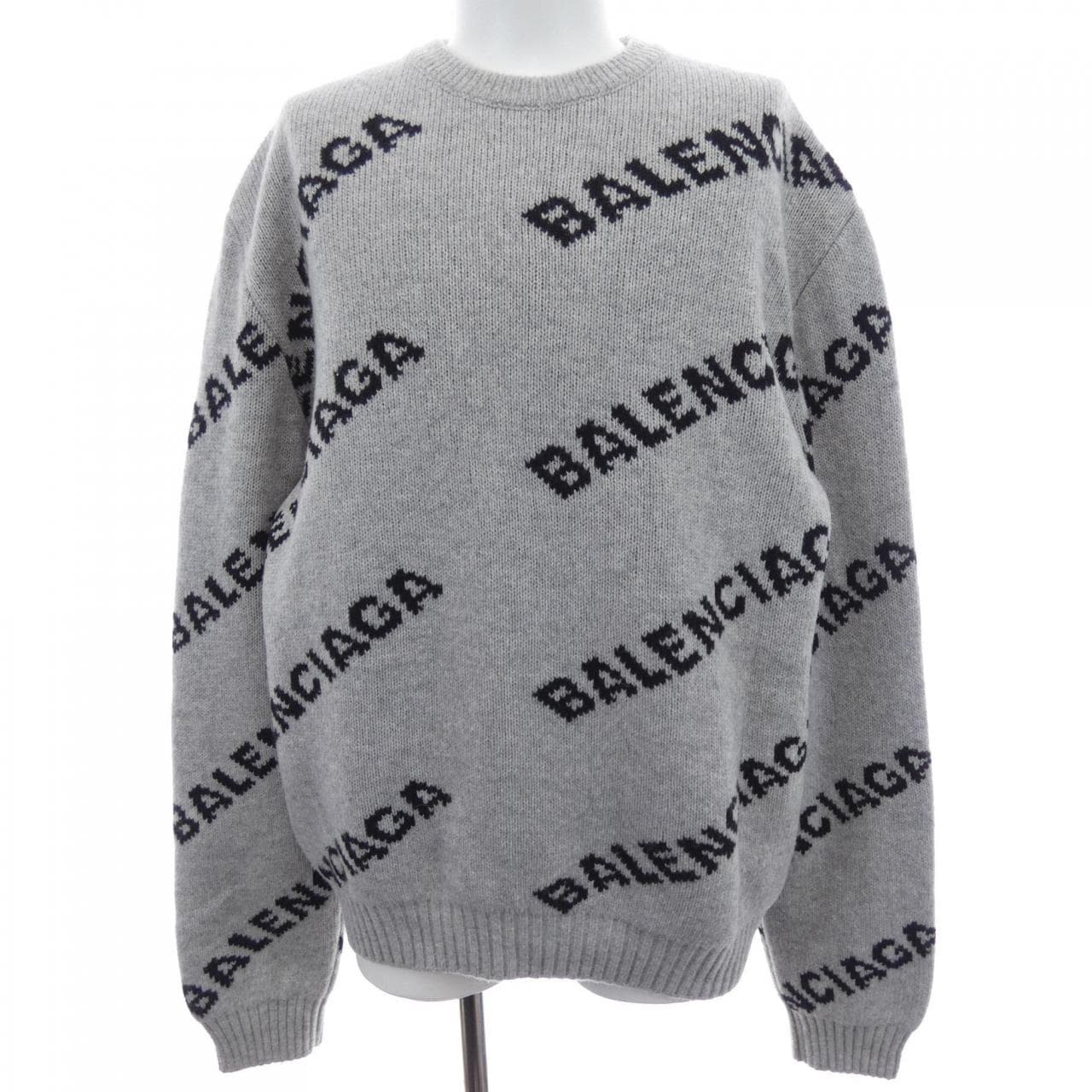 バレンシアガ BALENCIAGA 555481 ニット