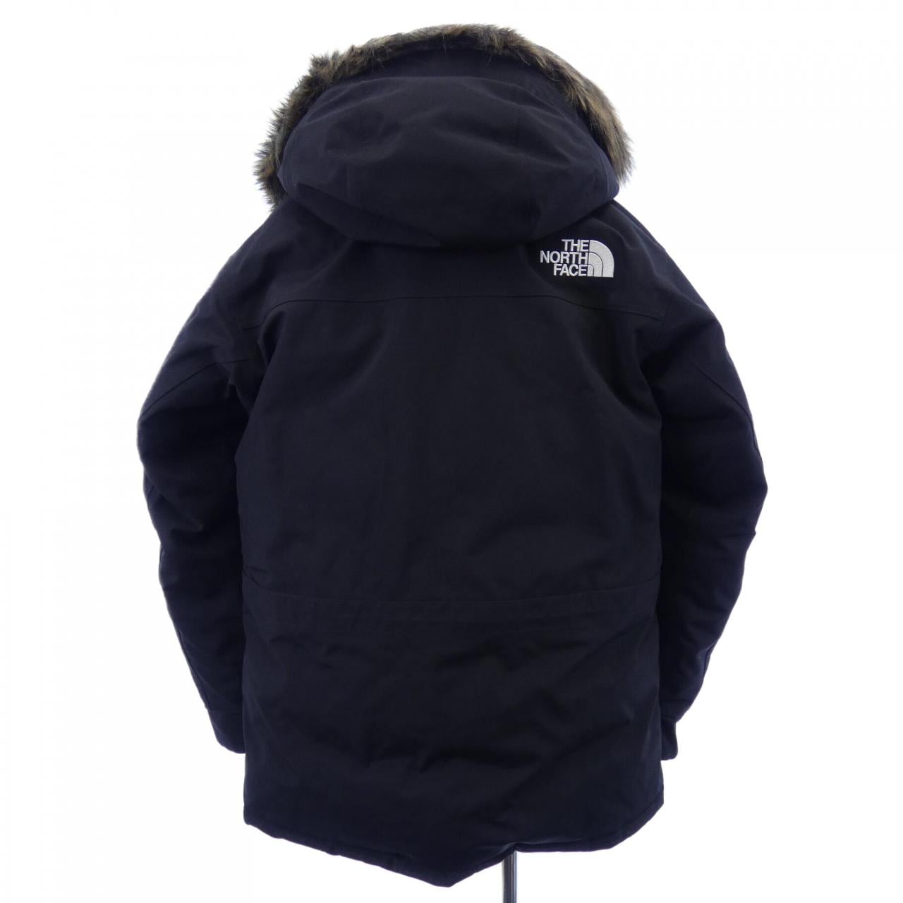 ザノースフェイス THE NORTH FACE ND92032 ダウンジャケット