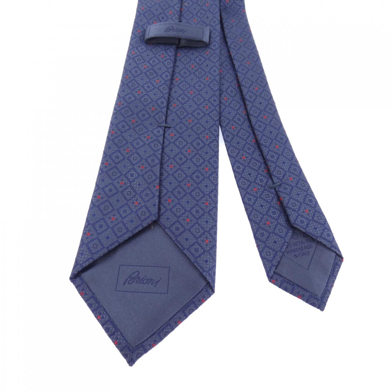 ブリオーニ BRIONI NECKTIE