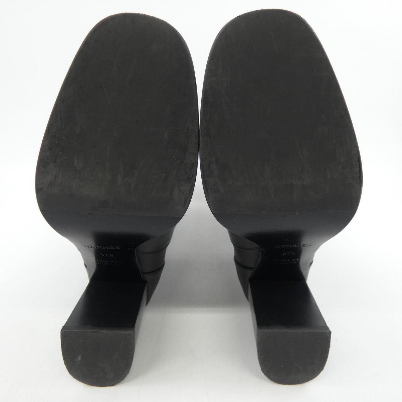 エルメス HERMES ジャンパー 242013Z ロングブーツ