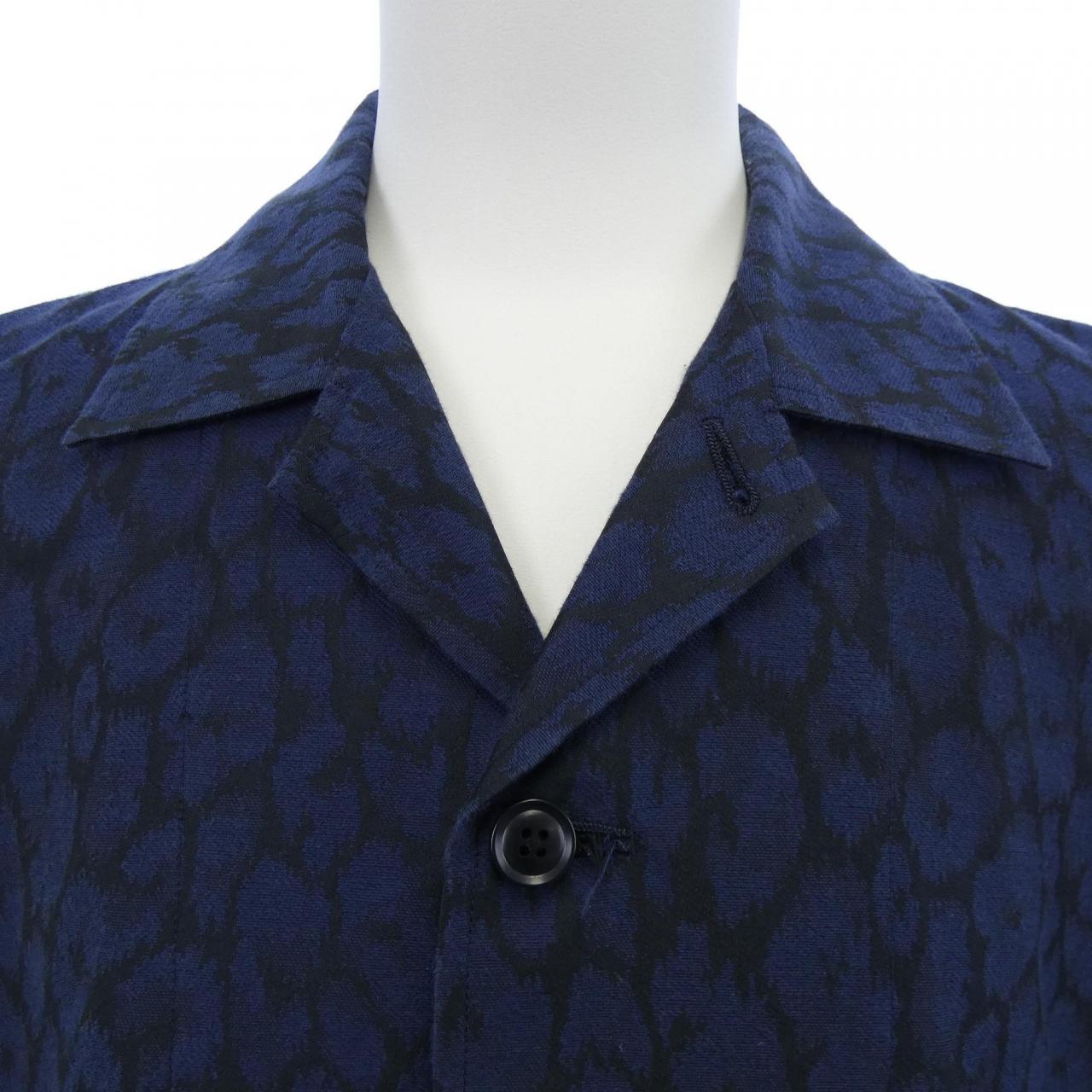 ニードルズ NEEDLES ジャケット