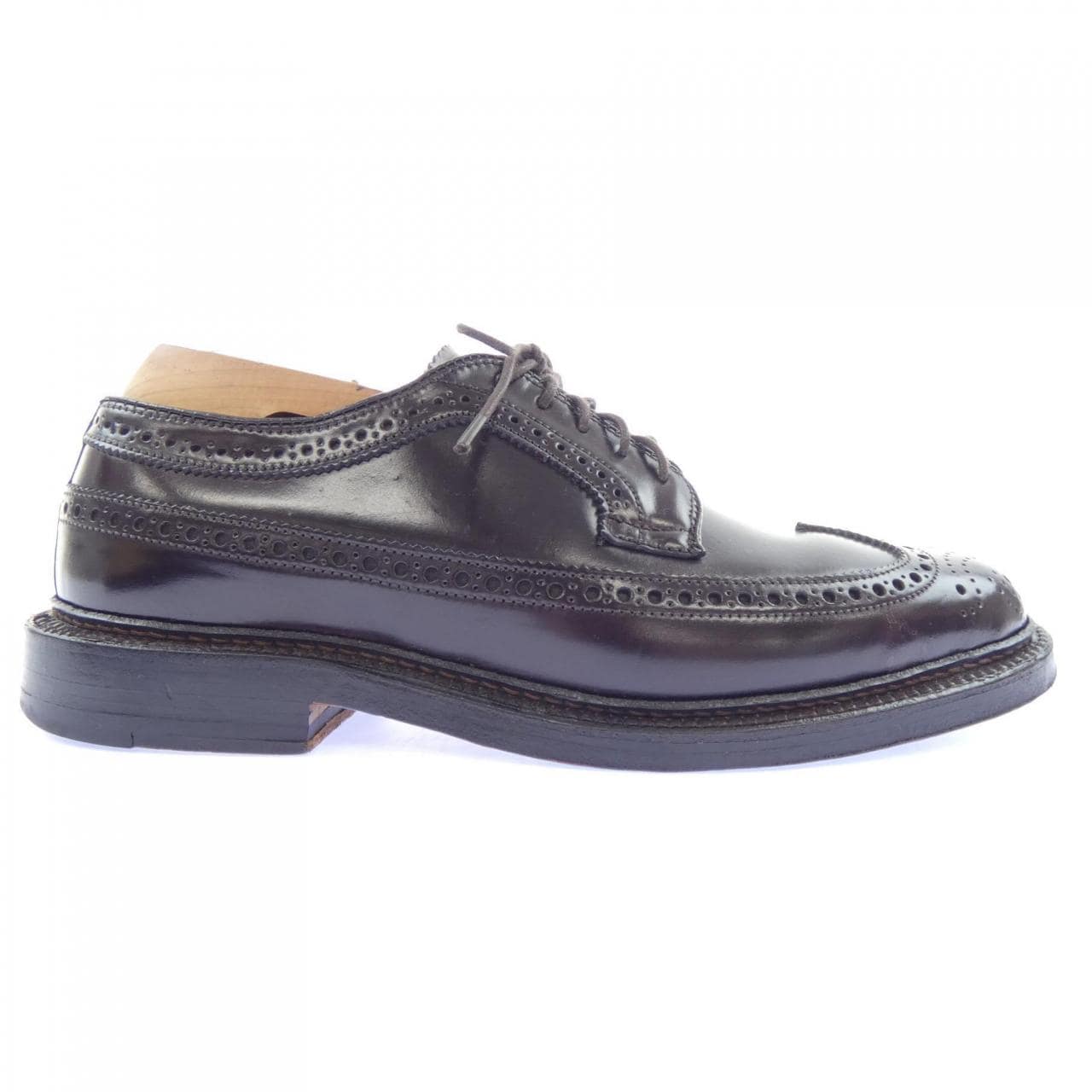 オールデン ALDEN 975 シューズ