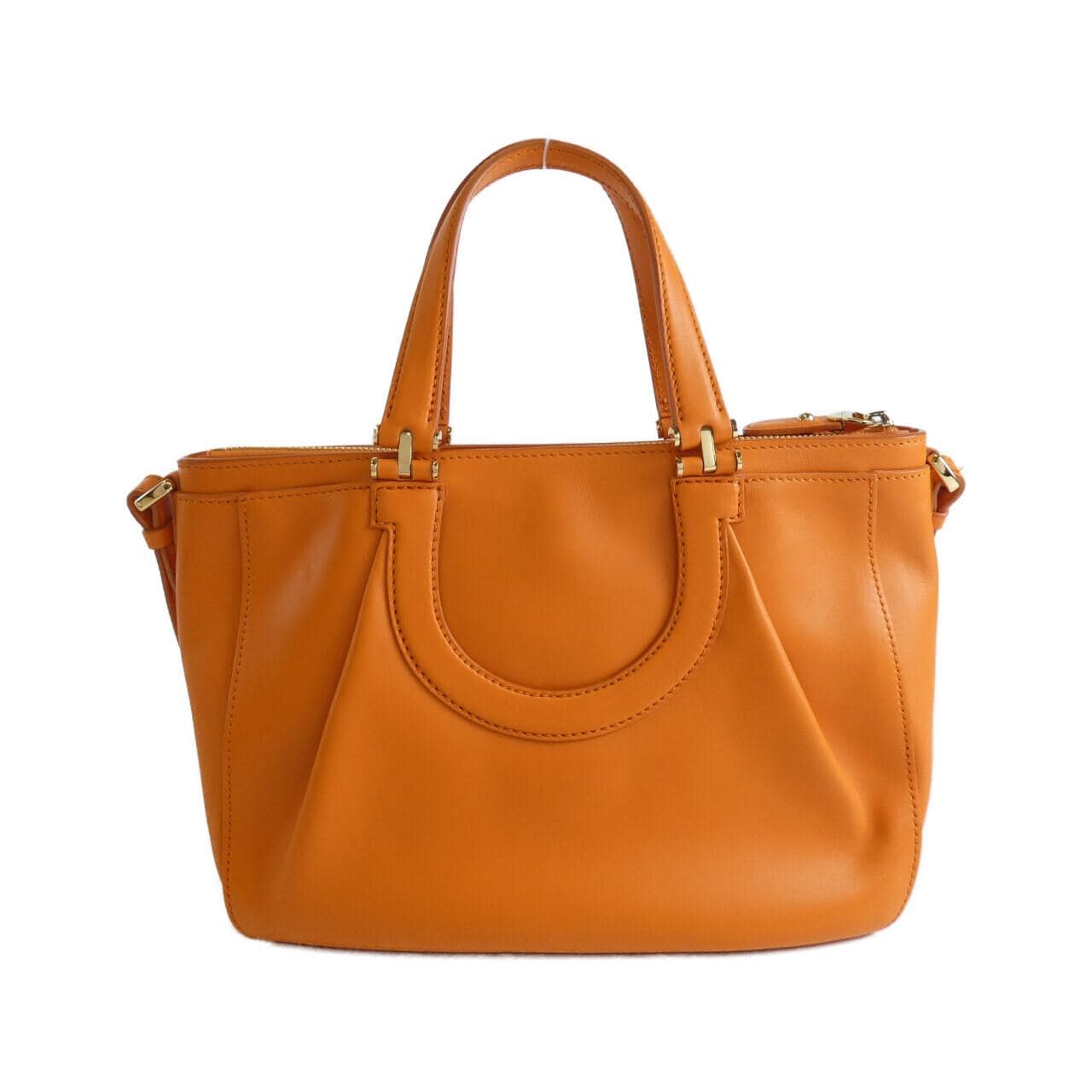 サルヴァトーレフェラガモ 21 F703 バッグ