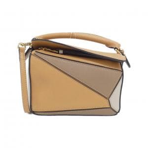 ロエベ パズル ミニ A510U95X19 バッグ