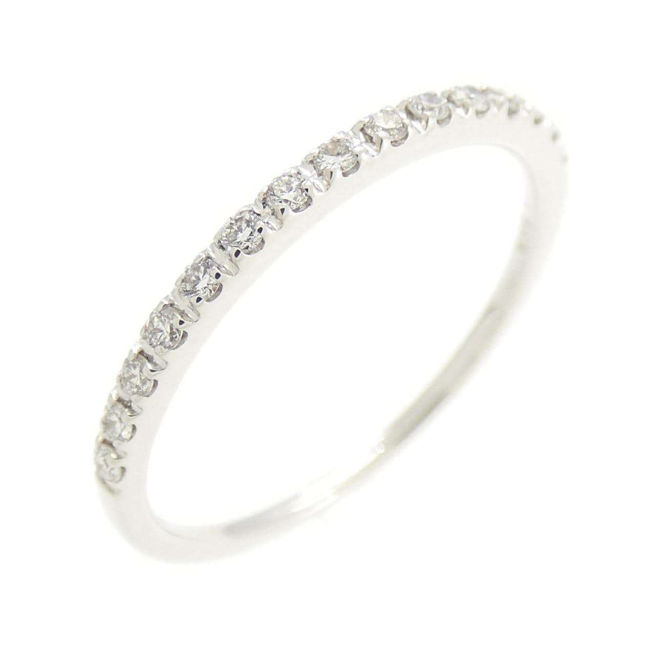 STAR JEWELRY Diamond ring 0.08CT