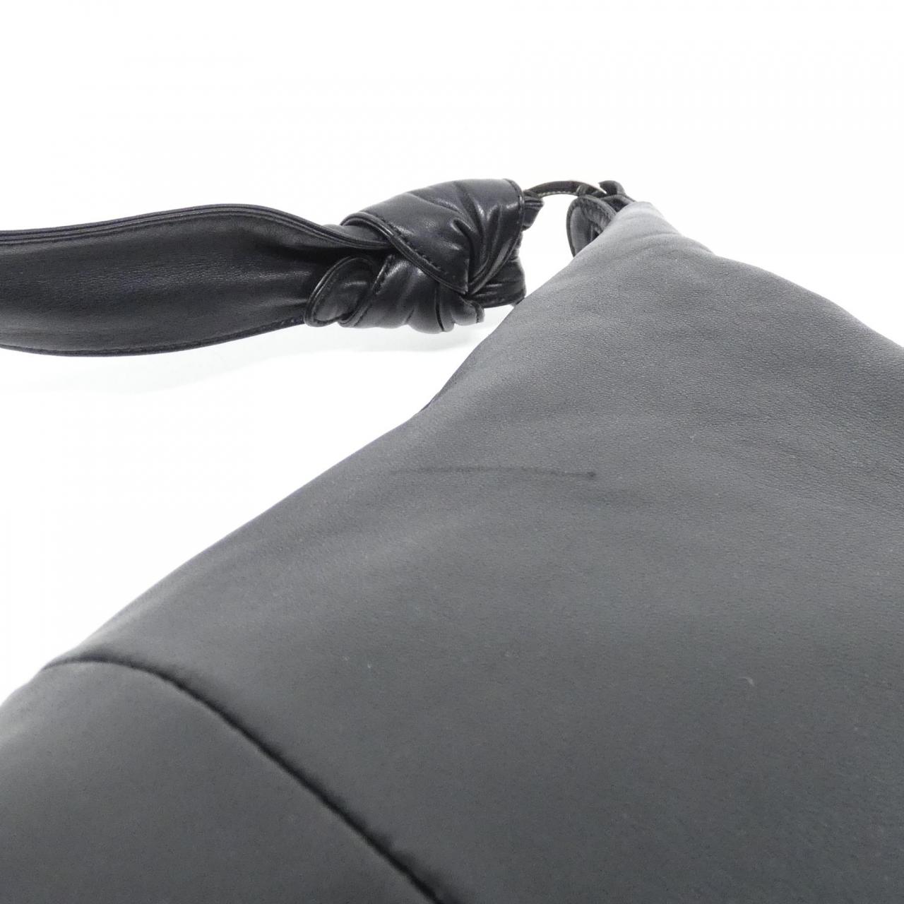 【ヴィンテージ】ロエベ ショルダーバッグ