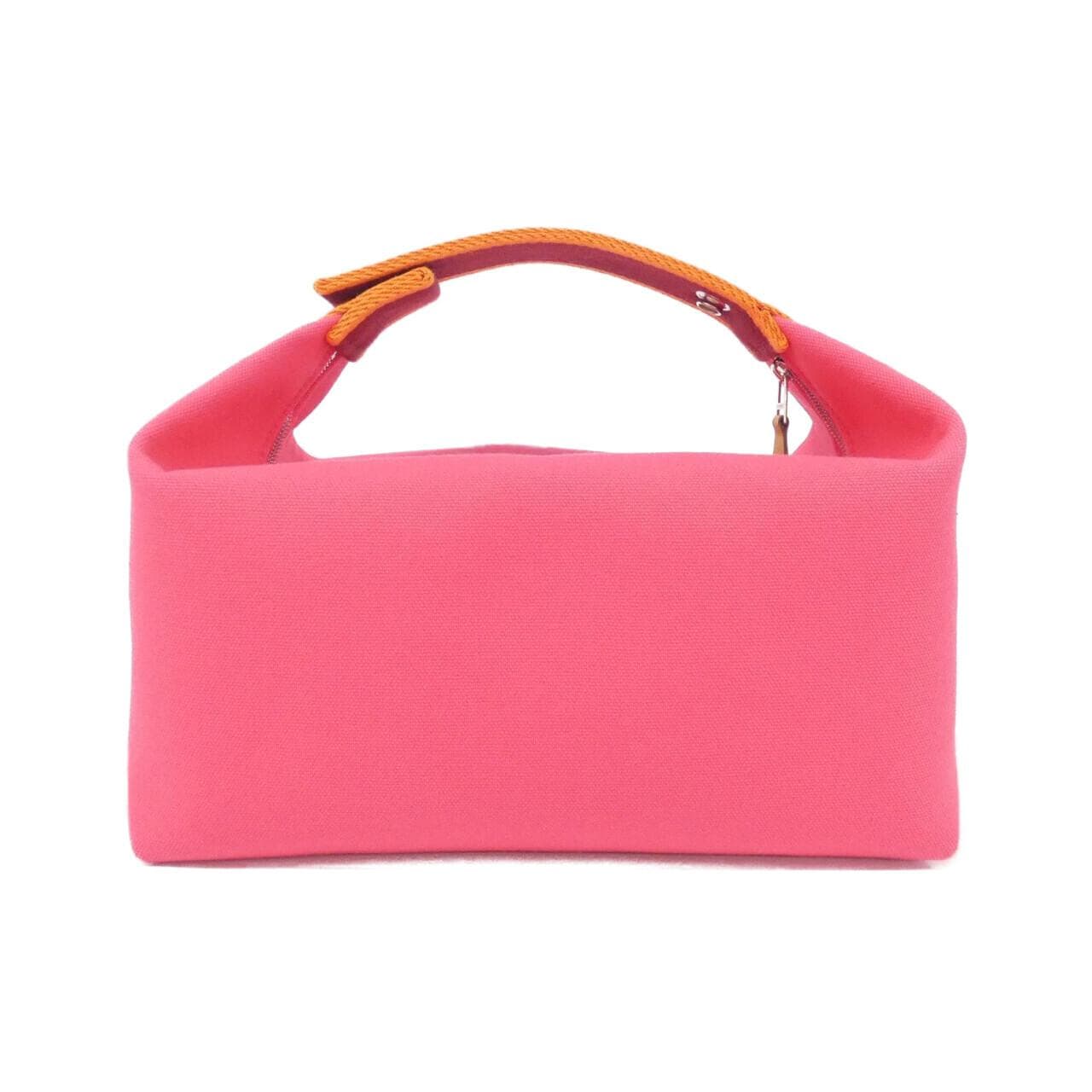 エルメス ブリッド ア ブラック GM 103223M ポーチ