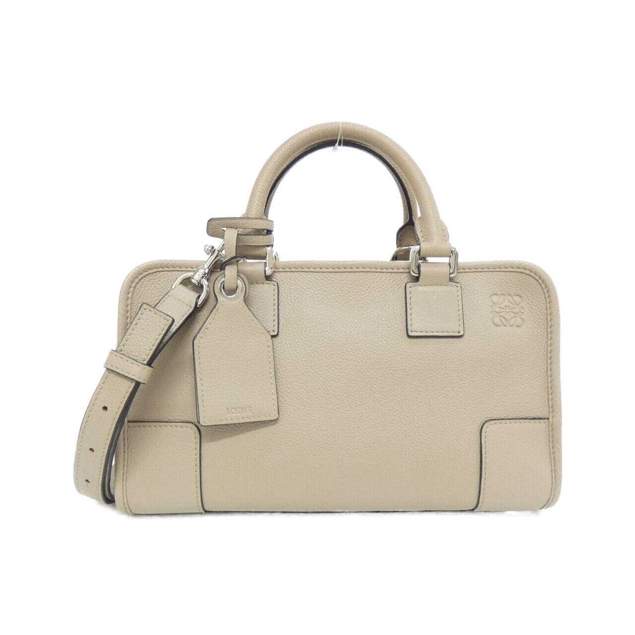 ロエベ アマソナ 28cm 352 12 N03 バッグ