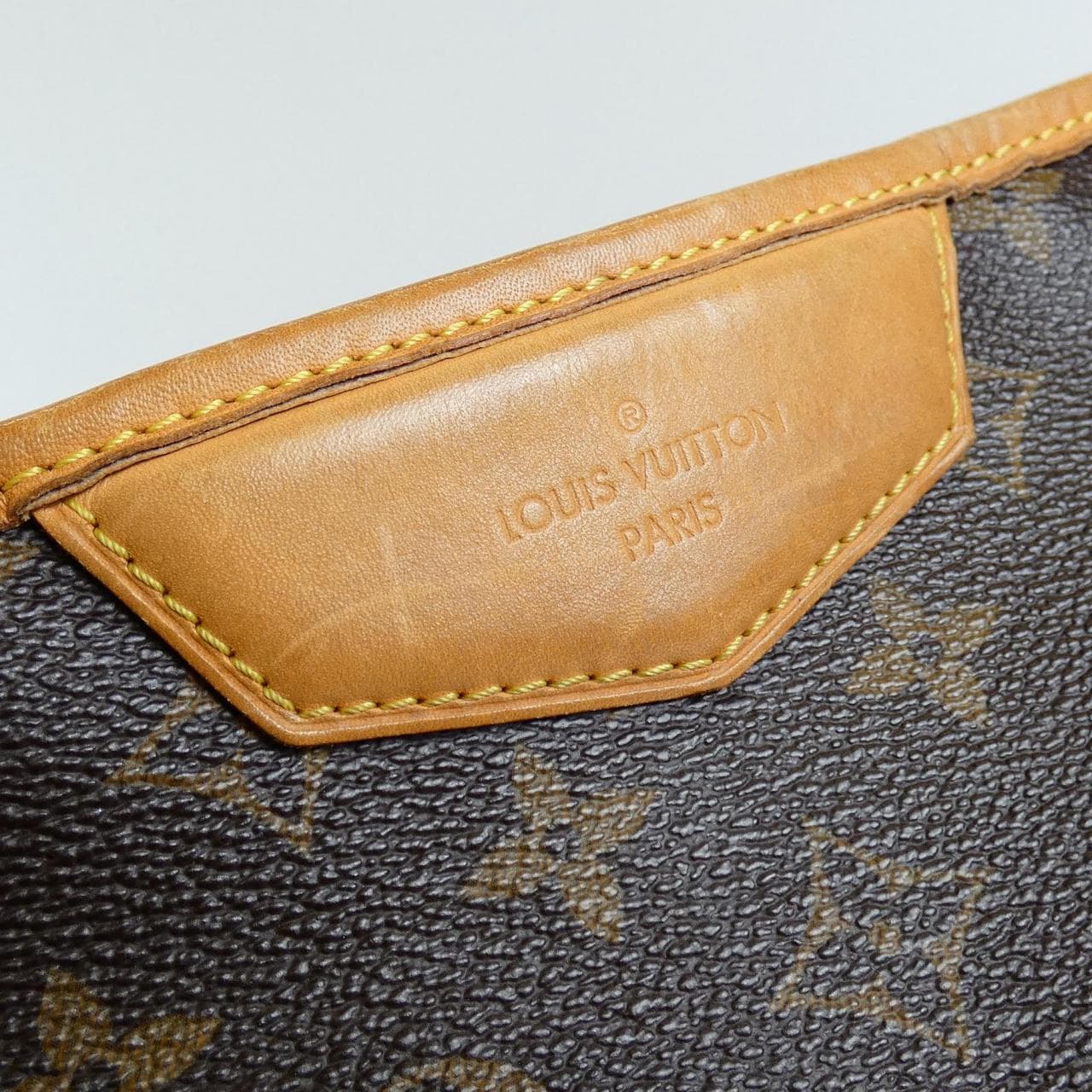 LOUIS VUITTON Monogram Estrella MM M41232 包