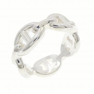 HERMES Chène d'Angle Anchenée 戒指