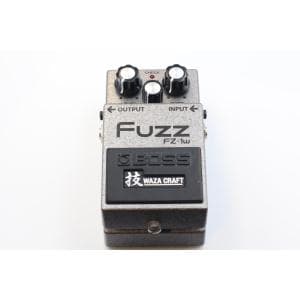 ＢＯＳＳ　　ＦＺ－１Ｗ