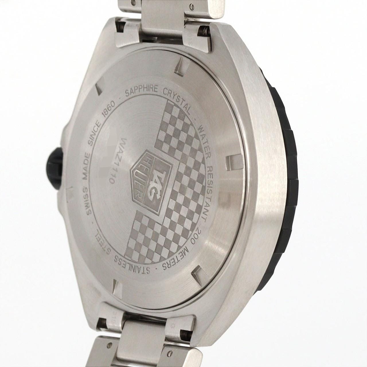 タグ･ホイヤー フォーミュラ1 WAZ1110.BA0875 SS クォーツ