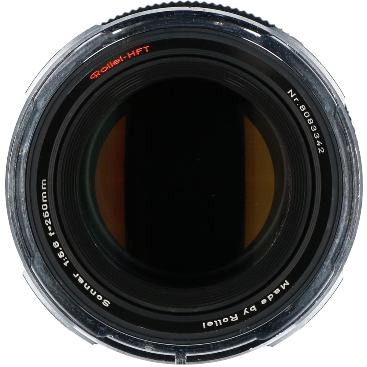 ＳＯＮＮＡＲ２５０ｍｍ　Ｆ５．６ＨＦＴ