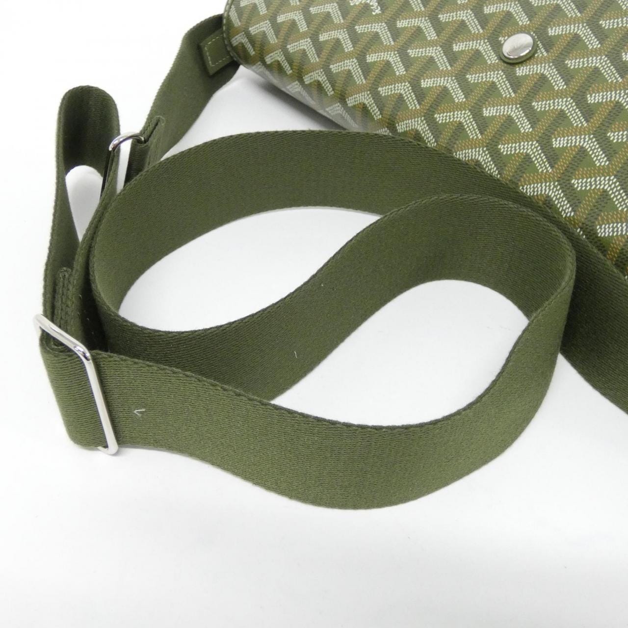 コメ兵｜ゴヤール カペシアン MM ショルダーバッグ｜GOYARD