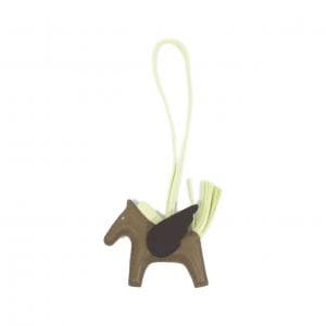 エルメス ロデオ ペガサス バッグチャーム  PM 083010CA