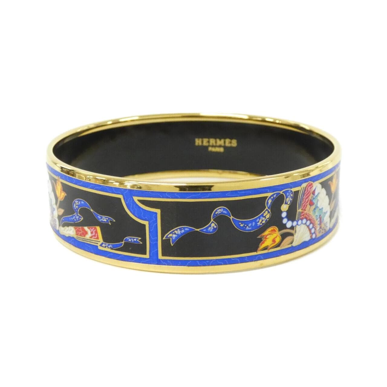 【ヴィンテージ】エルメス バングル