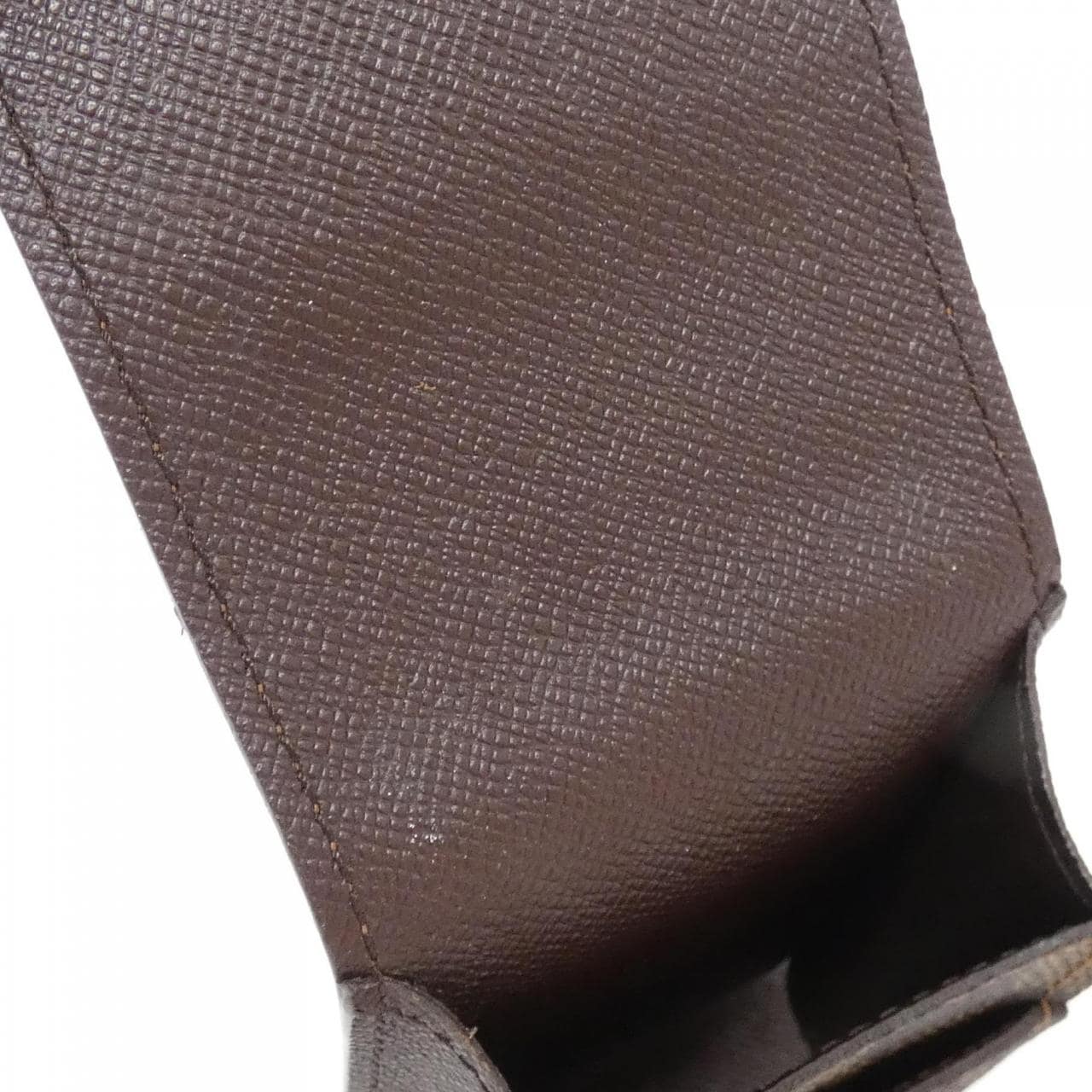 ルイヴィトン ダミエ エテュイ シガレット N63024 シガレットケース