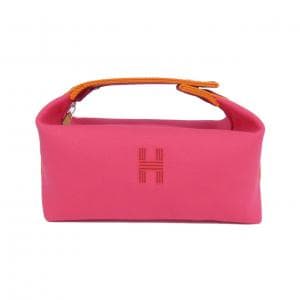 エルメス ブリッド ア ブラック PM 103222M ポーチ