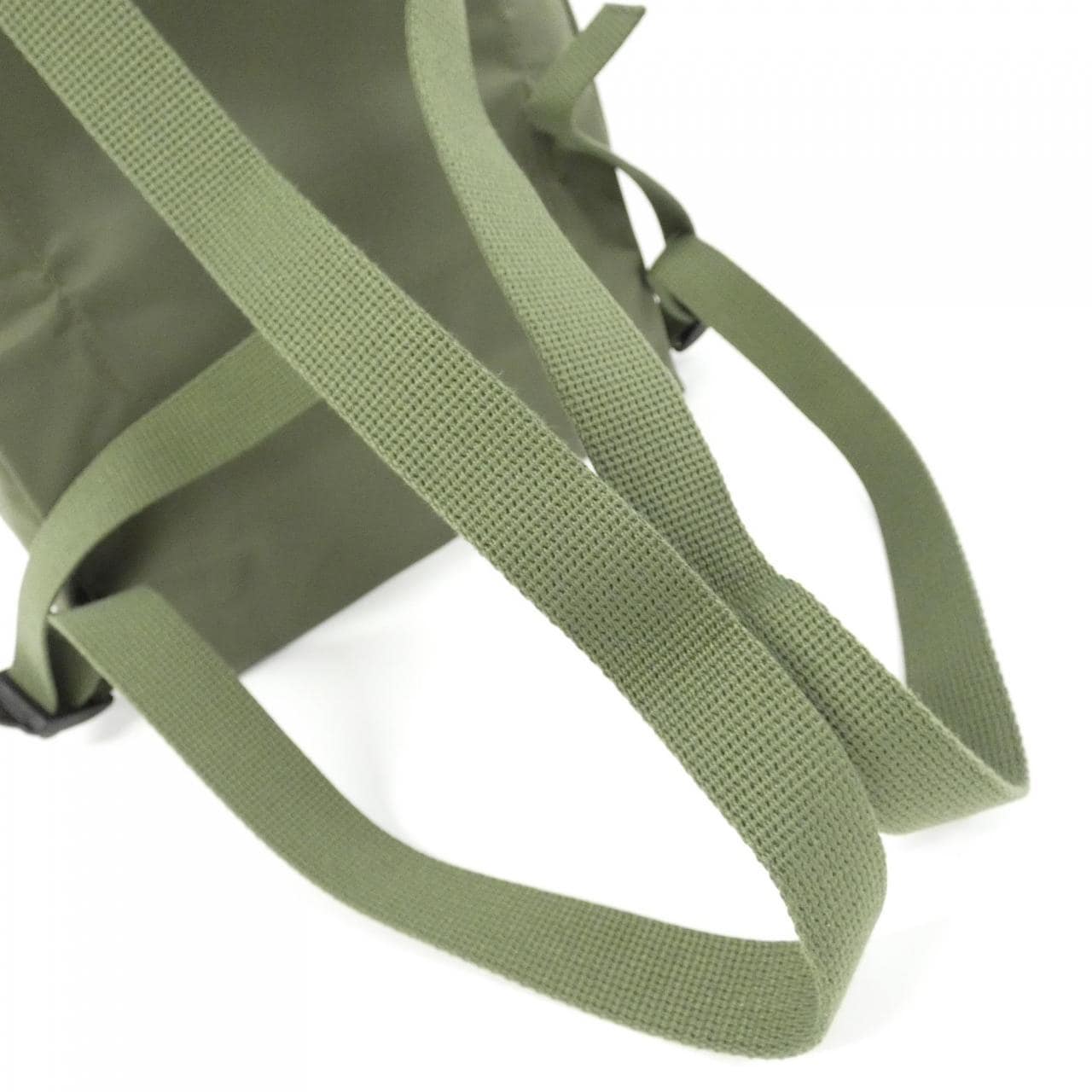 [BRAND NEW] Longchamp Le Pliage Green 1699 919 Rucksack