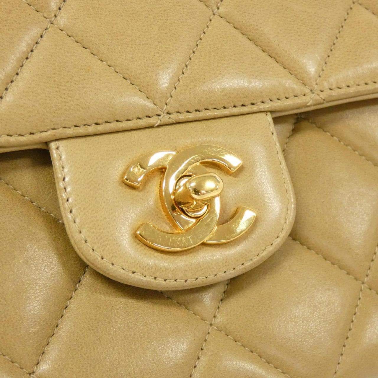 [vintage] CHANEL 05290 Shoulder Bag