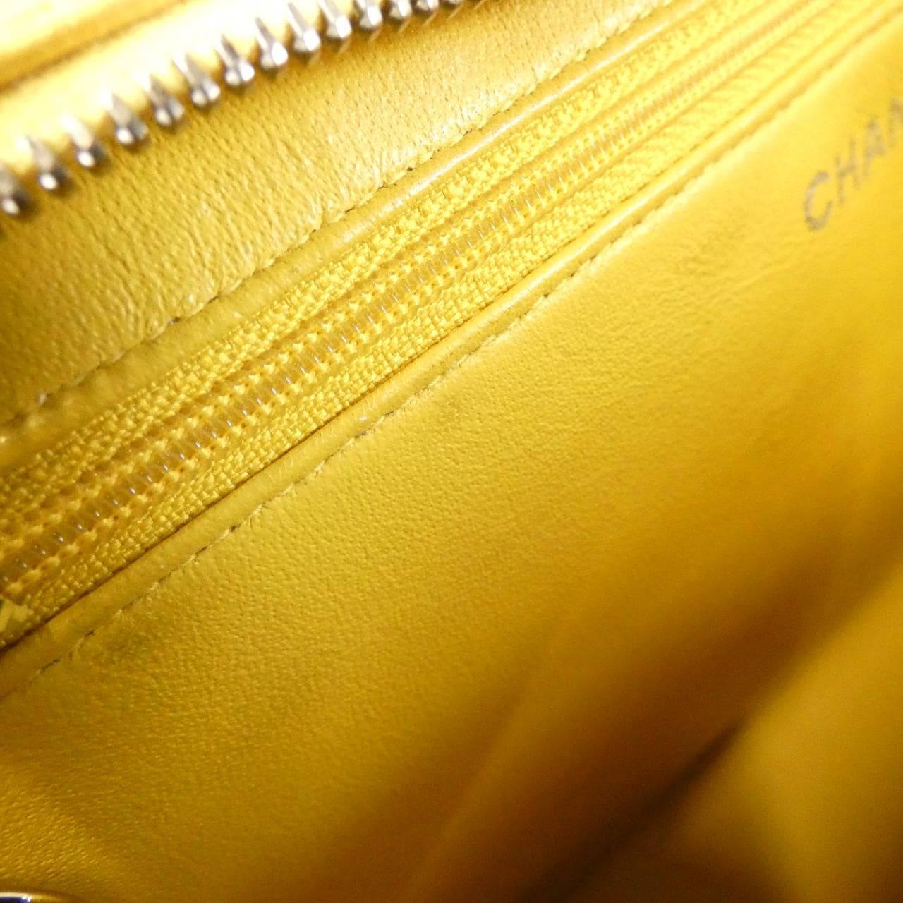 [vintage] CHANEL包