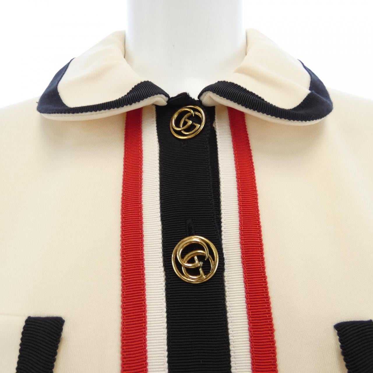 グッチ GUCCI ワンピース
