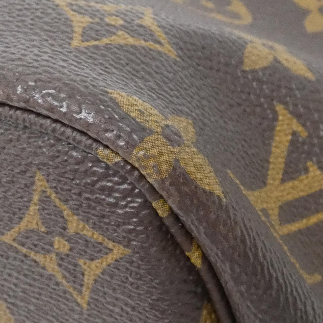 LOUIS VUITTON Monogram Neverfull PM M41245 包