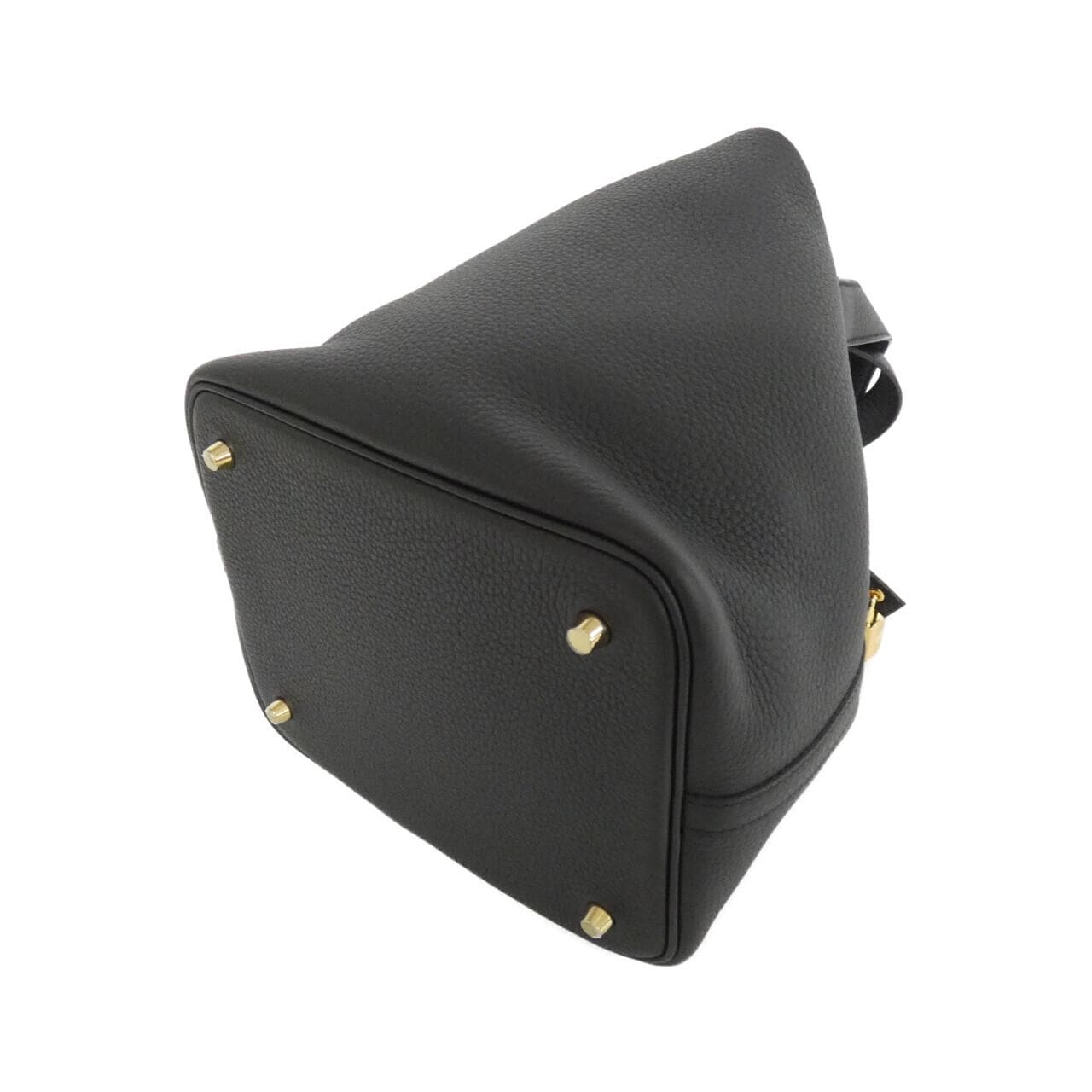 エルメス ピコタン ロック MM 060991CC バッグ