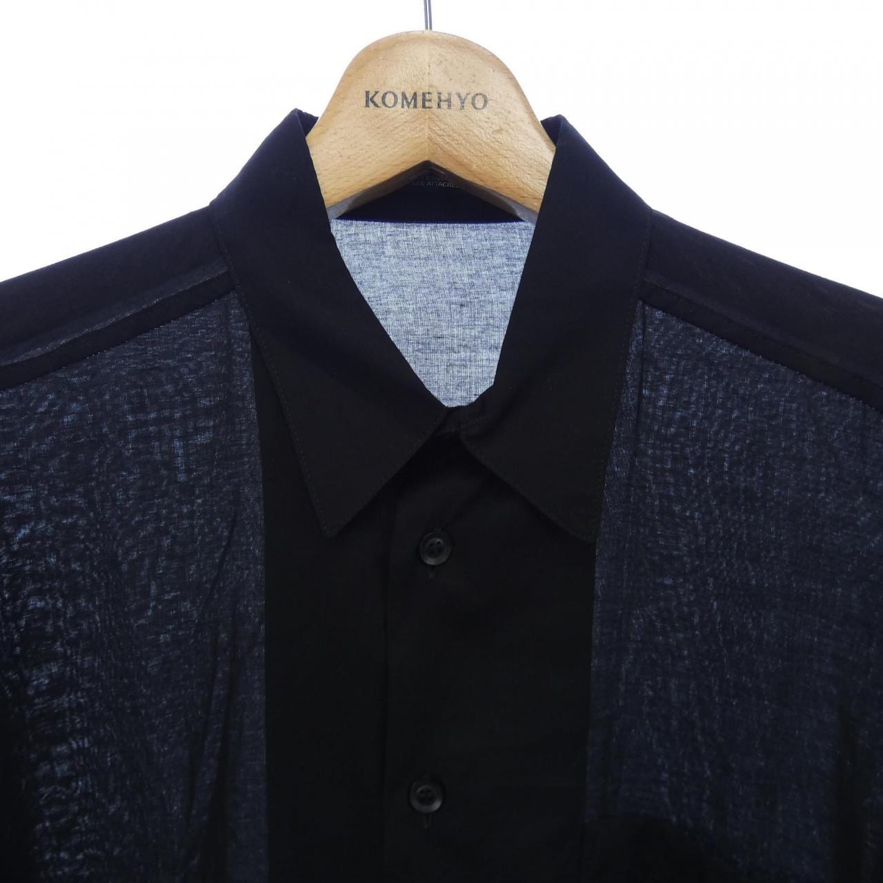 ヨウジヤマモトプリュスノアール YOHJI YAMAMOTO+NOIR ワンピース