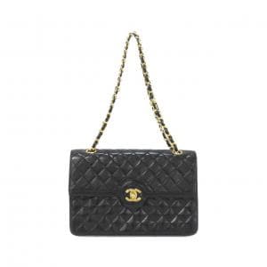 【ヴィンテージ】シャネル ショルダーバッグ