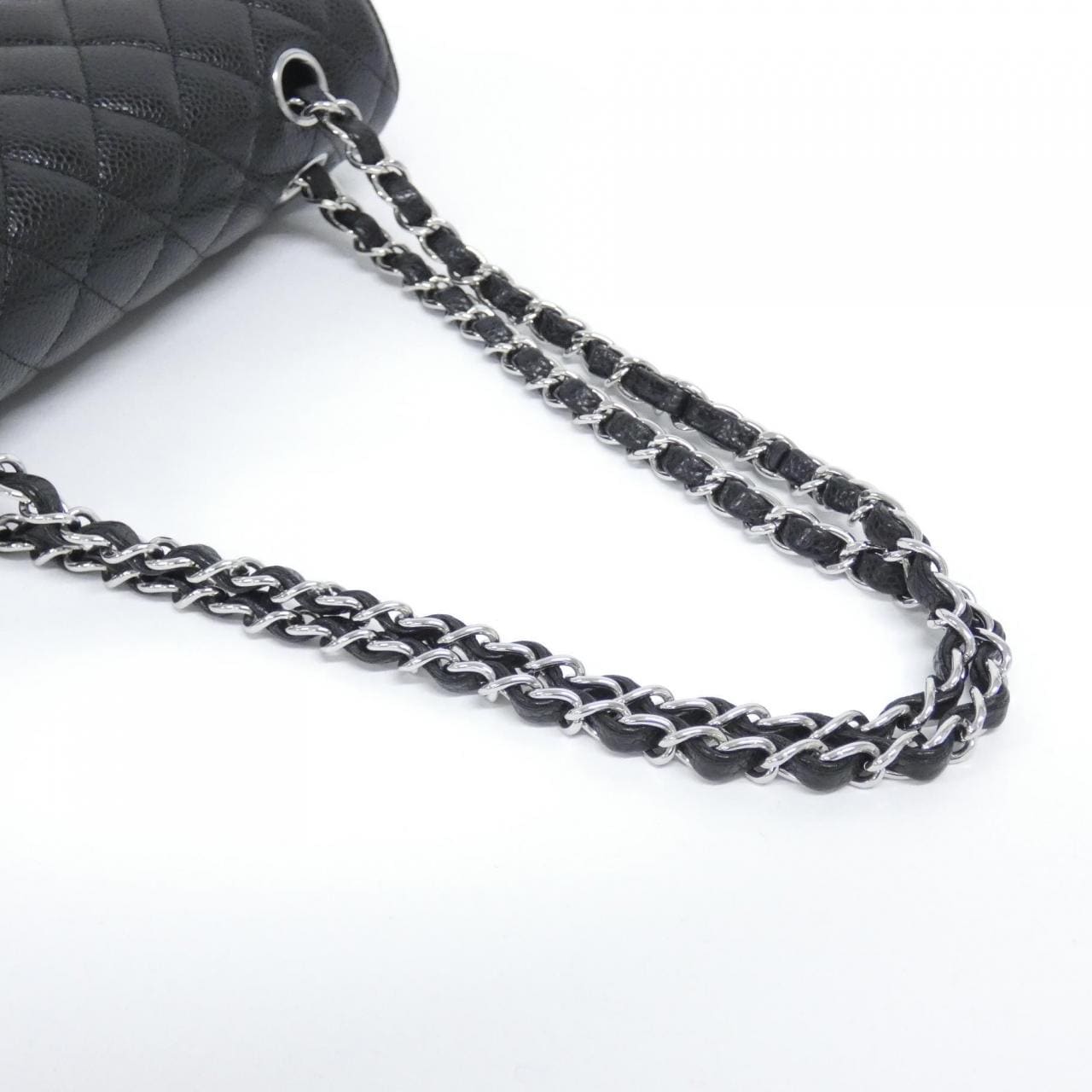 シャネル 1113 ショルダーバッグ