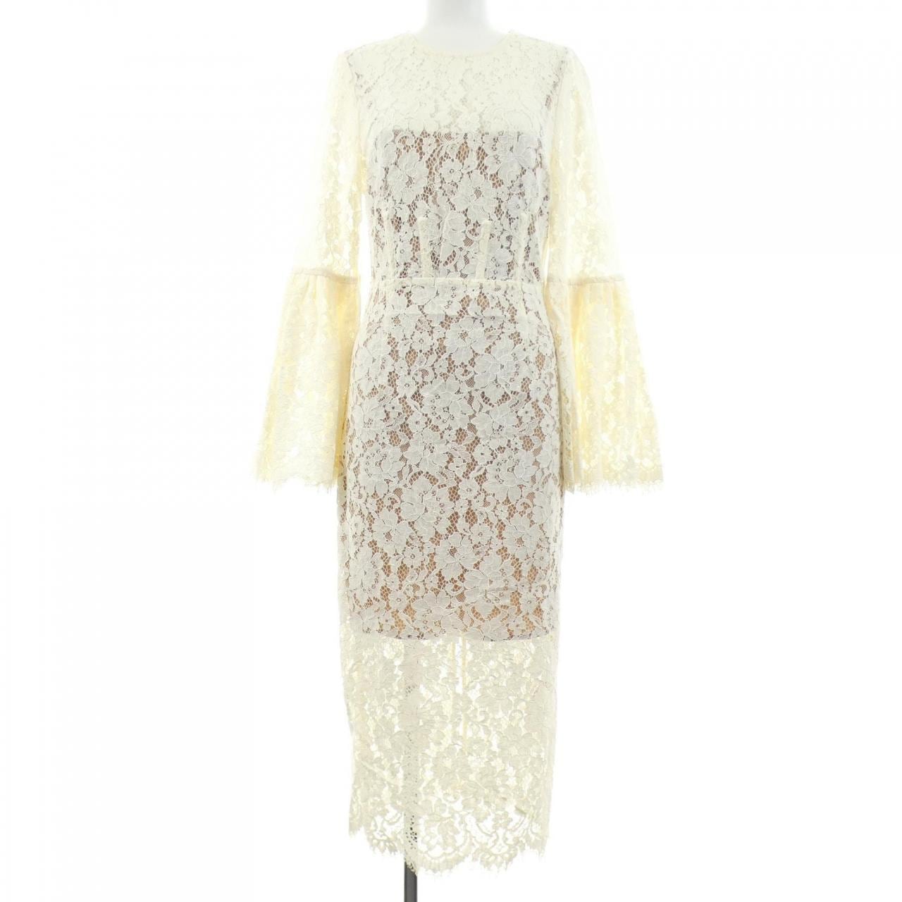 セルフポートレイト self-portrait ワンピース