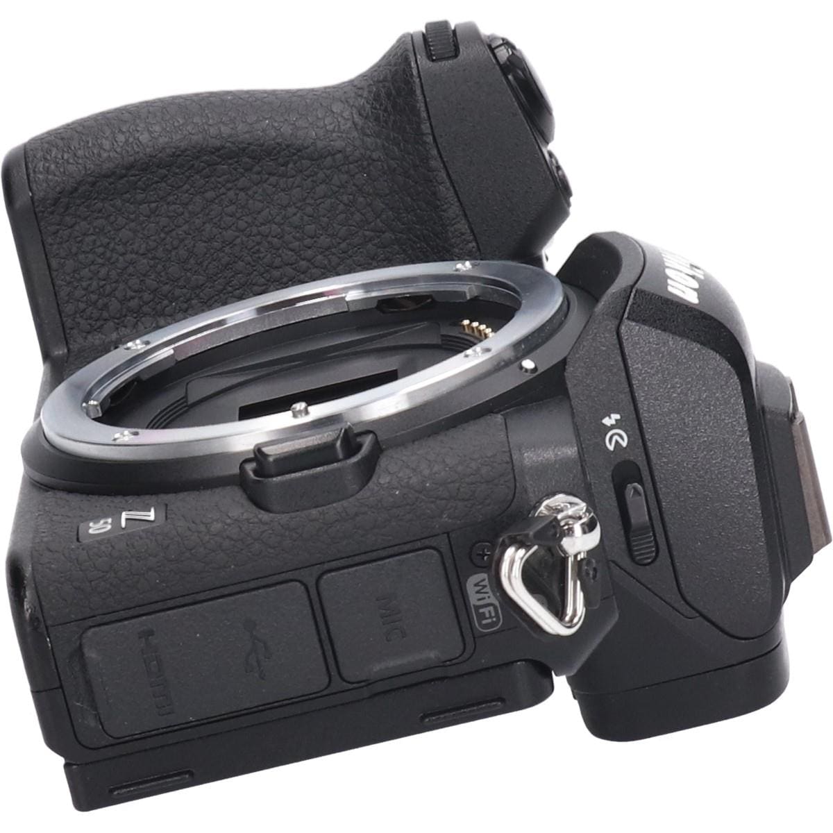 ＮＩＫＯＮ　Ｚ５０