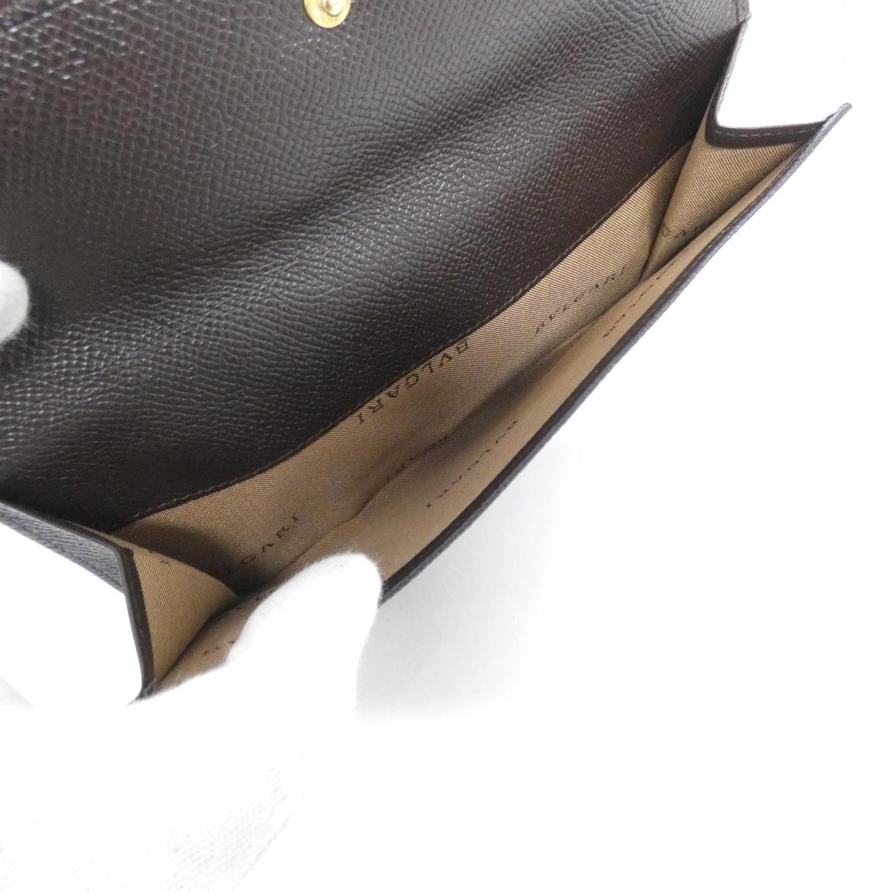 【ヴィンテージ】ブルガリ 20838 財布