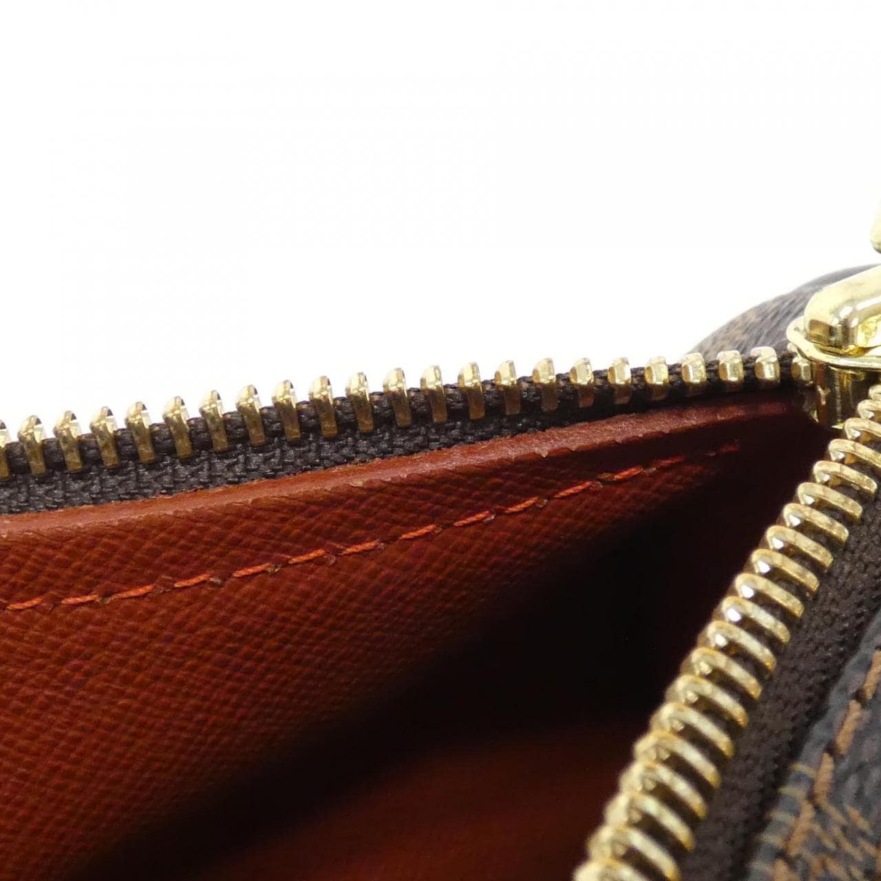 ルイヴィトン ダミエ パピヨン 26cm N51304 バッグ