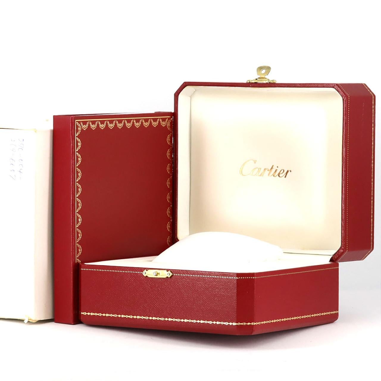 カルティエ タンクフランセーズSM PG/D WE10456H PG･RG クォーツ