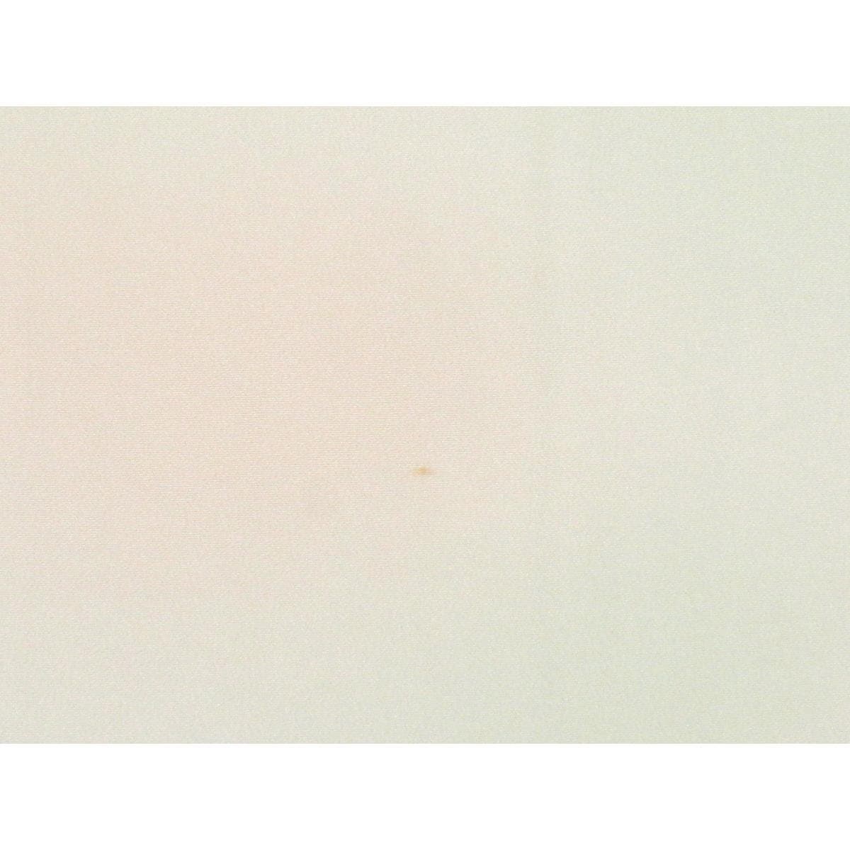 長襦袢　附下　刺繍入りボカシ染　広衿　仕立直し品