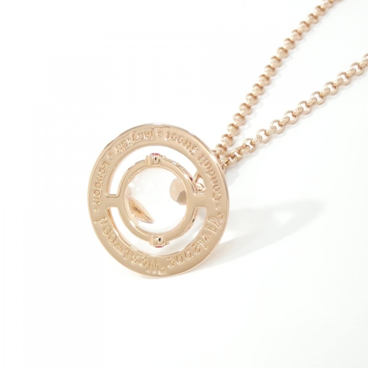 【新品】ヴィヴィアンウェストウッド 63020096 ネックレス