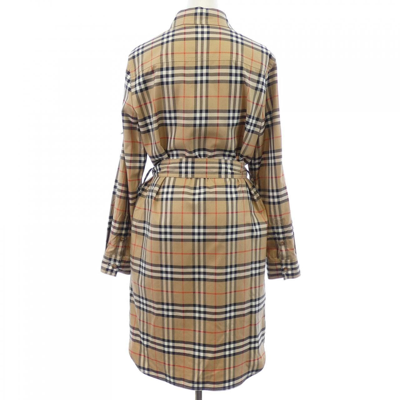バーバリー BURBERRY 8085647 ワンピース