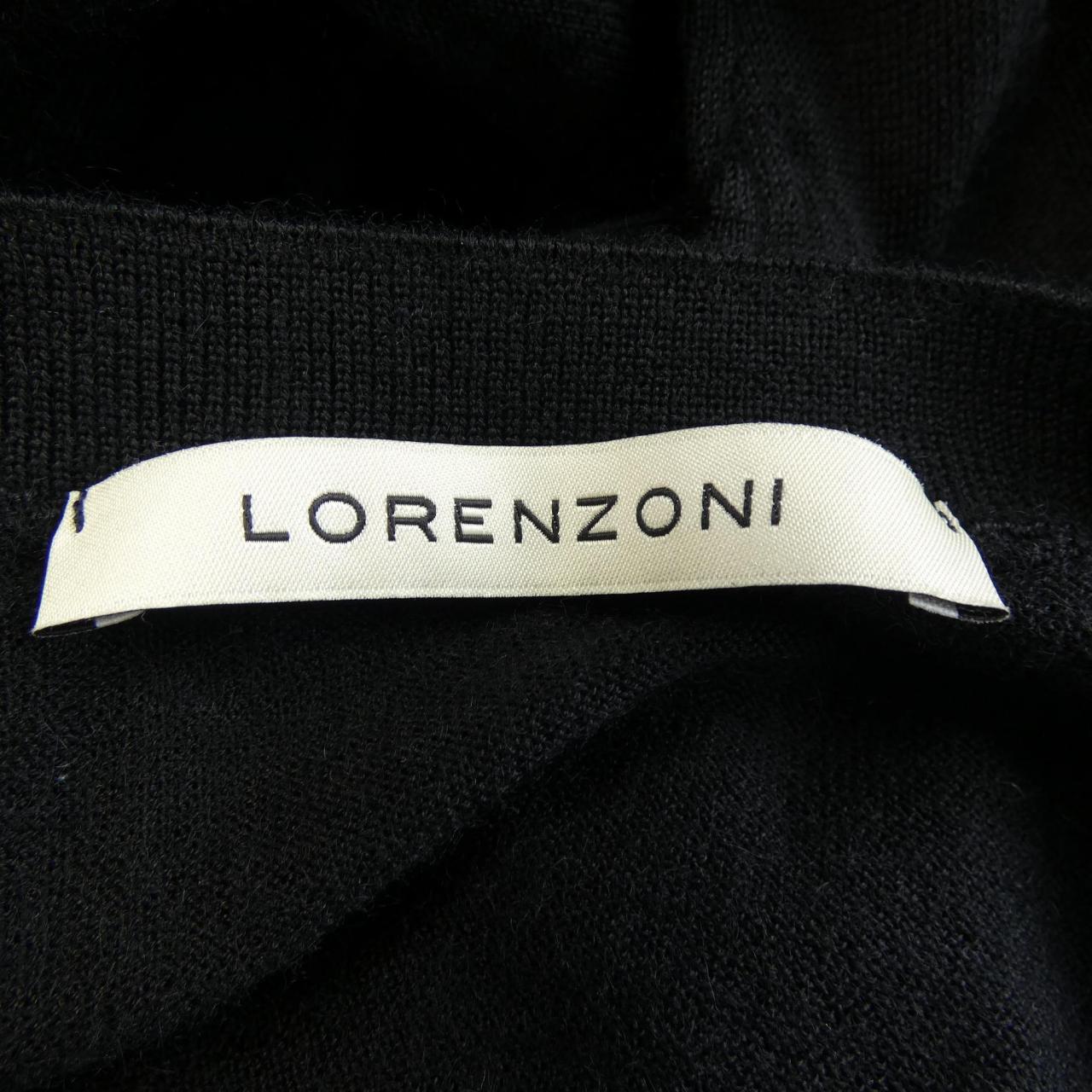 LORENZONI ニット