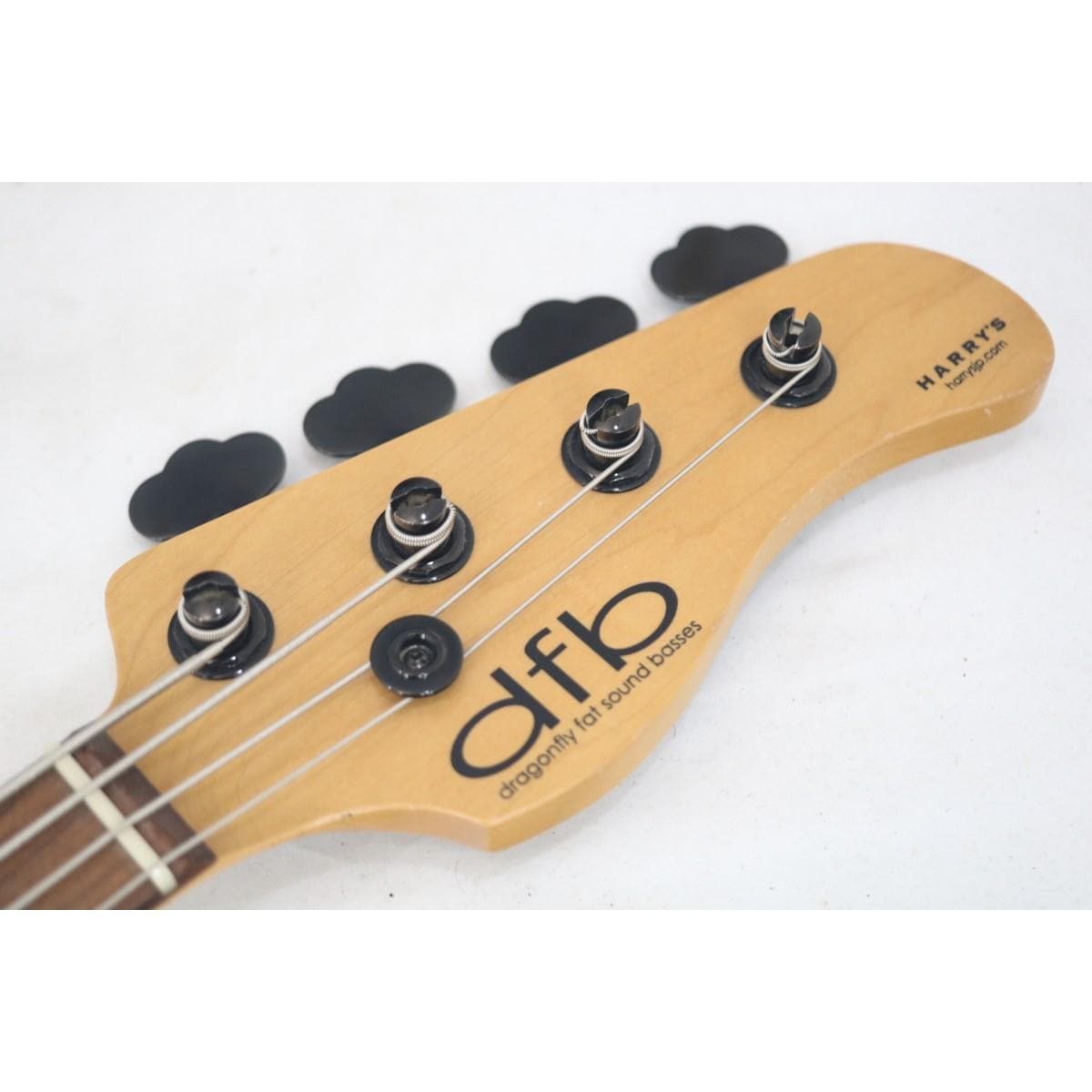 ＤＲＡＧＯＮＦＬＹ　ＦＡＴ　Ｊ４　ＣＵＳＴＯＭ