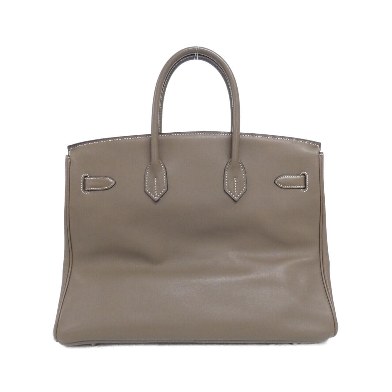 【ヴィンテージ】エルメス バーキン 35cm 045804CK バッグ