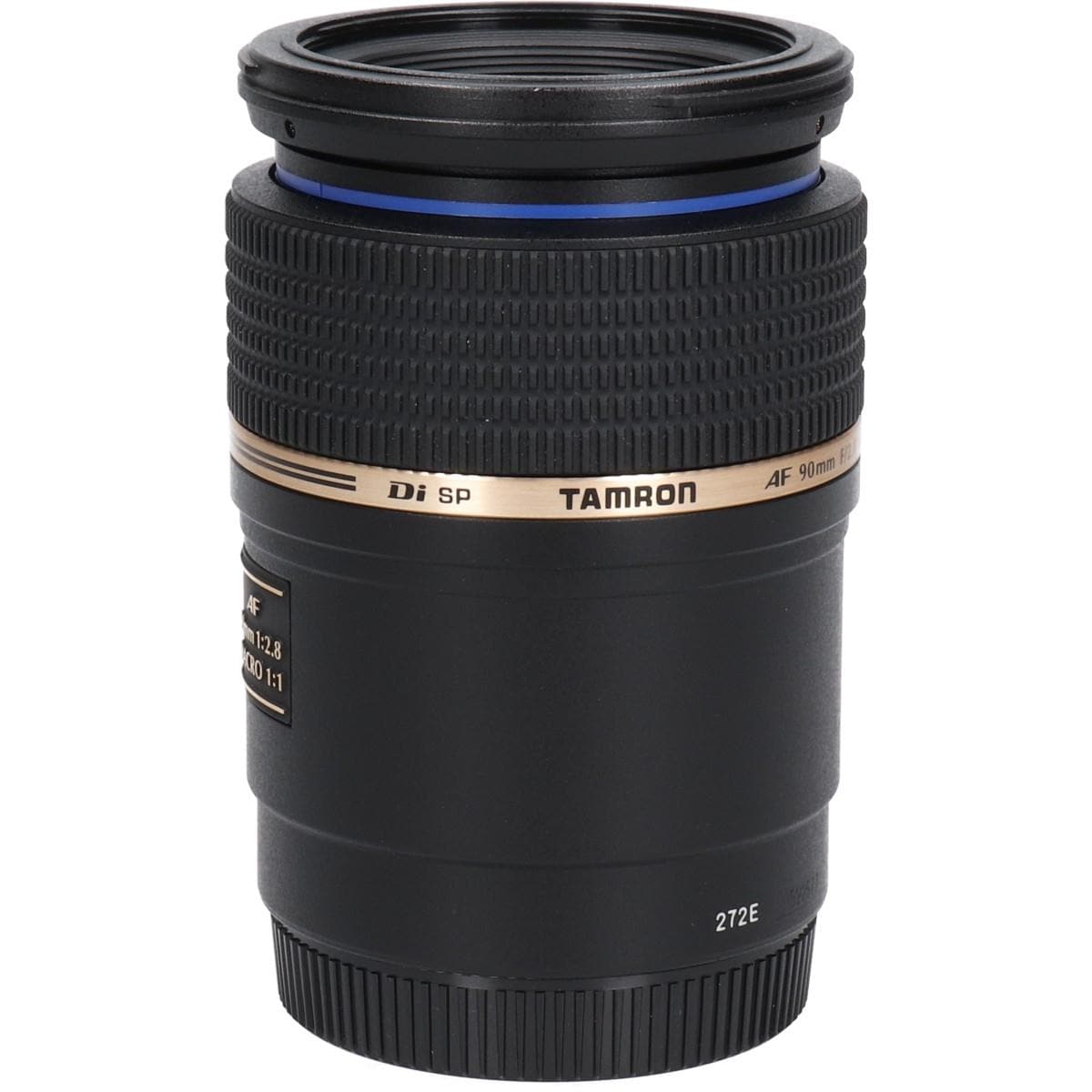 α９０ｍｍ　Ｆ２．８ＤＩマクロ（２７２Ｅ）
