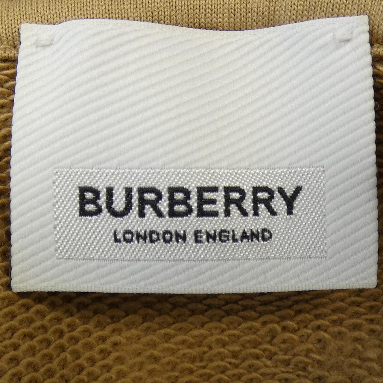 バーバリー BURBERRY 8030804 パーカー