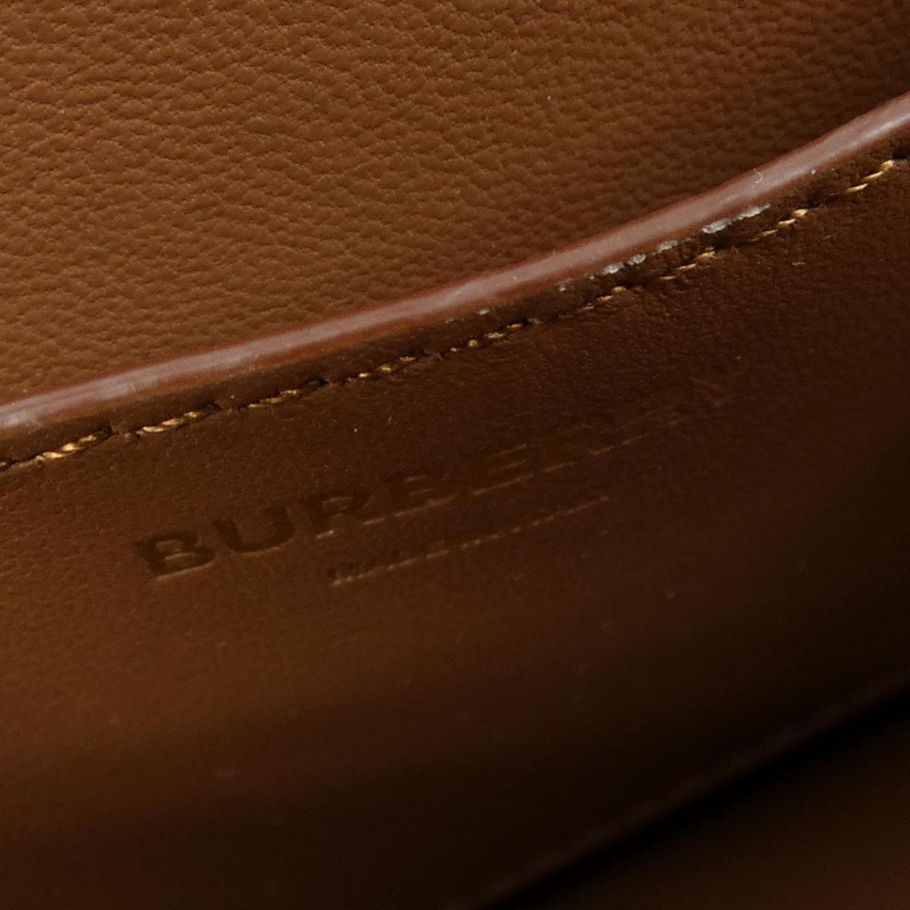バーバリー BURBERRY BAG