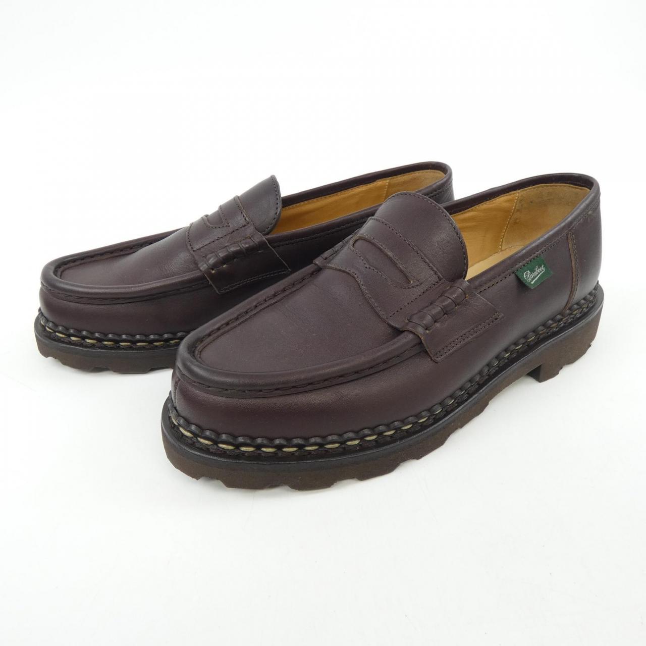 パラブーツ PARA BOOT REIMS/MARCHE シューズ